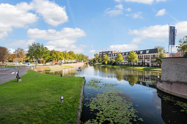 Medium property photo - Rijnstraat 105A, 3441 BS Woerden